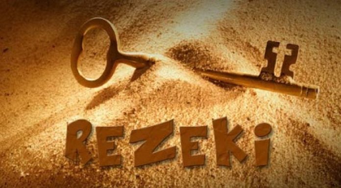segala kenikmatan harus dipergunakan untuk