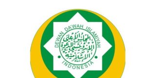 Sejarah Dewan Dakwah Islamiyah Indonesia
