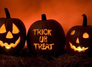 Sejarah halloween, Umat Tak Boleh Latah dengan Sembarang Tradisi sejarah halloween