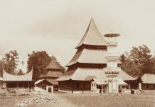 Hikmah Sejarah Islam di Indonesia sejarah islam