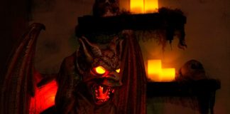 sejarah penyembahan baal