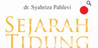 Review buku Sejarah Tidung Kalimantan Utara