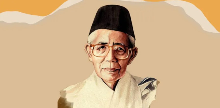Sejarah Dewan Dakwah Islamiyah Indonesia