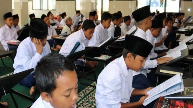 seleksi mandiri Universitas Jember