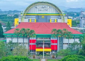 seleksi mandiri Universitas Jember