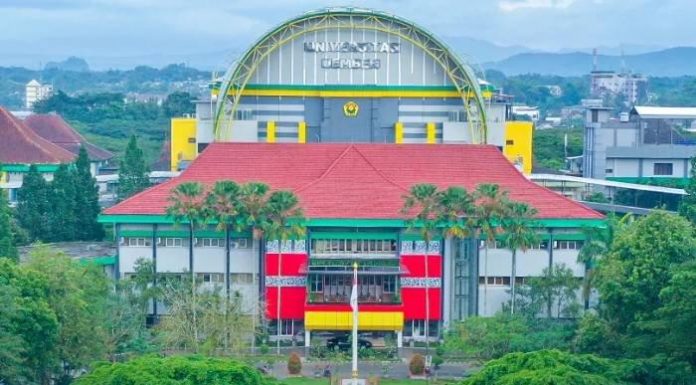 Doa Agar Bisa Lolos Seleksi Mandiri Universitas Jember seleksi mandiri Universitas Jember