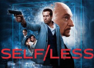 Perlu Gak Nonton Self / Less, Cermati Yuk Self / Less