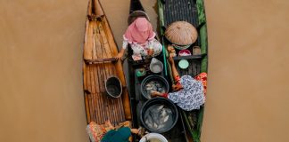 semangat menjaga persatuan