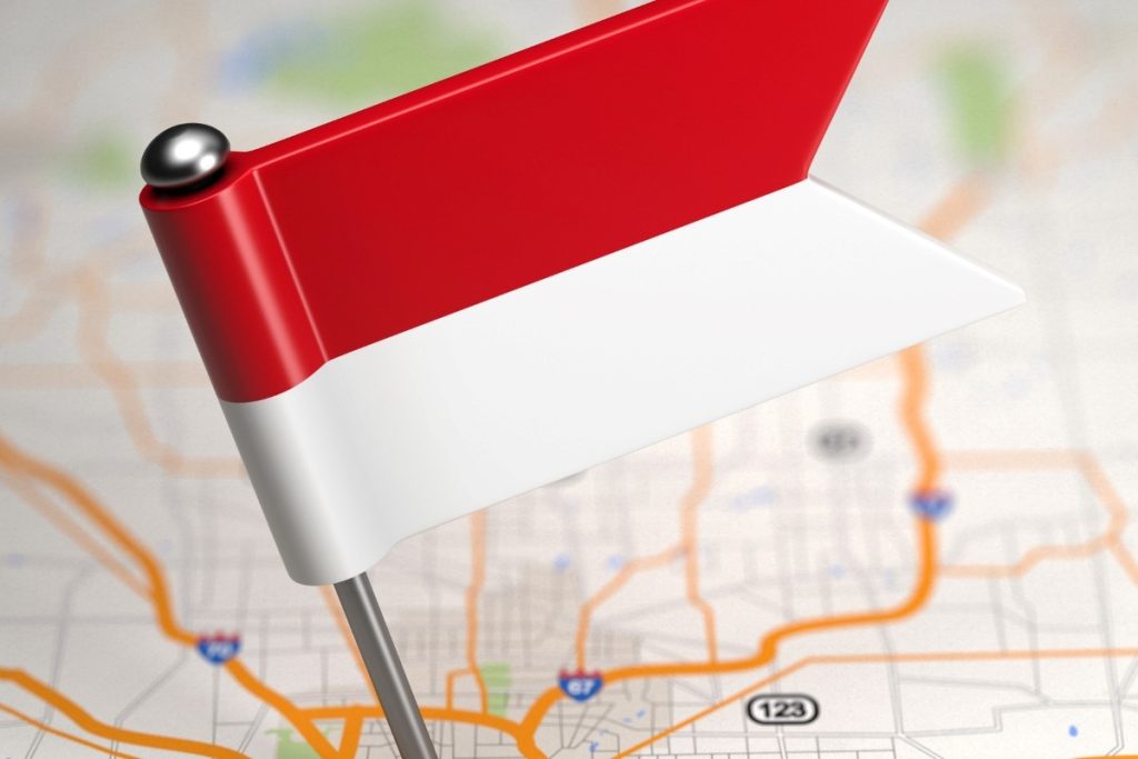 semangat menjaga persatuan