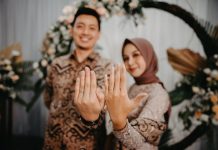 Manfaat Sembunyikan Lamaran Umumkan Pernikahan sembunyikan lamaran umumkan pernikahan