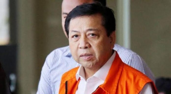 Setya Novanto