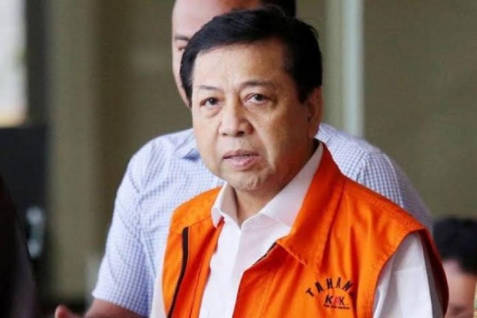 Setya Novanto
