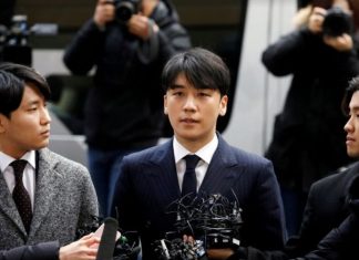 Seungri BigBang