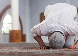 Keistimewaan Shalat Sunnah dan Manfaatnya shalat sunnah