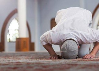 shalat wajib