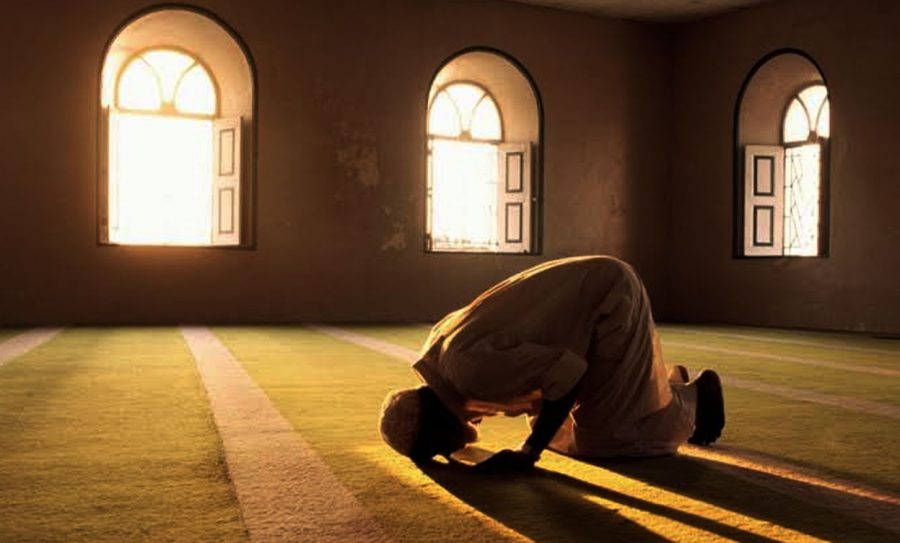 sholat dhuha jam berapa