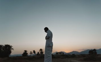 Sholat sunnah sebelum subuh