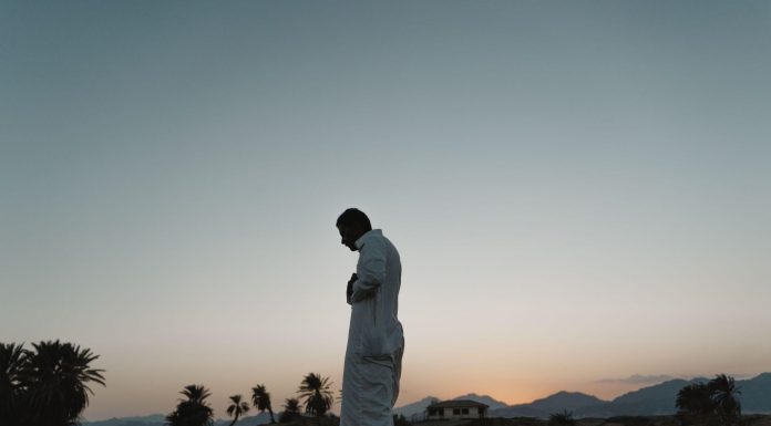 Sholat sunnah sebelum subuh