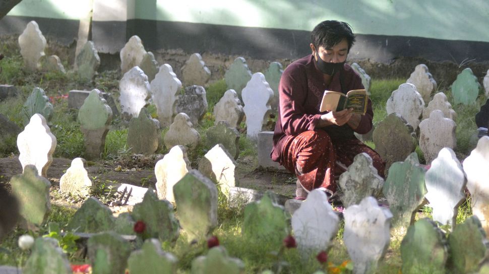 sholawat ziarah kubur