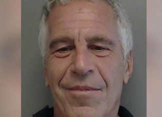 siapa Jeffrey Epstein