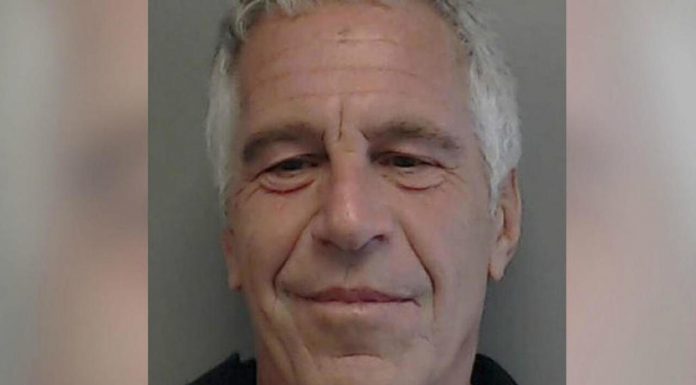 siapa Jeffrey Epstein