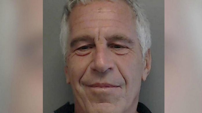 siapa Jeffrey Epstein