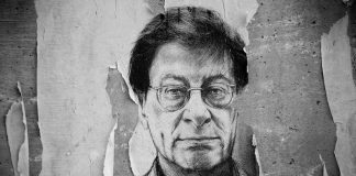 Siapa Mahmoud Darwish