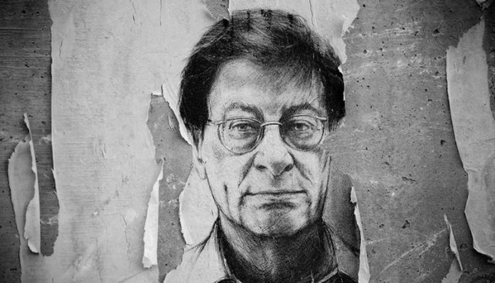 Siapa Mahmoud Darwish