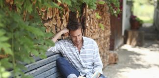 Sifat introvert manusia