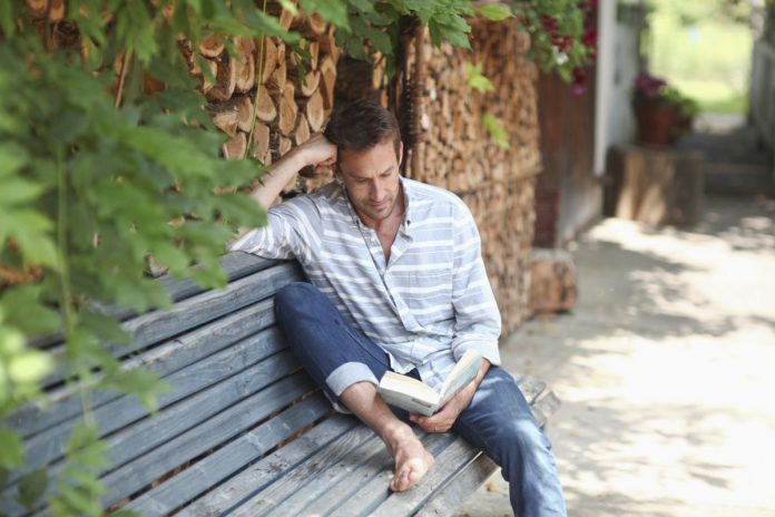 Sifat introvert manusia