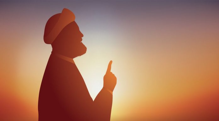 sifat – sifat dakwah yang tidak diperbolehkan