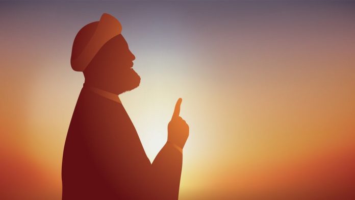 sifat – sifat dakwah yang tidak diperbolehkan