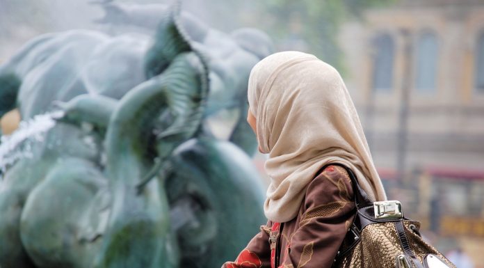 contoh amanah kepada diri sendiri