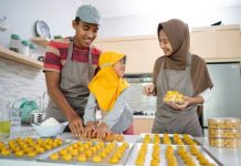 Sikap mandiri dalam Islam