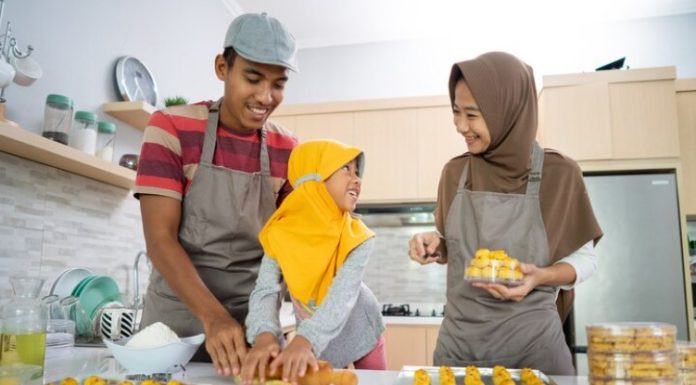 Sikap mandiri dalam Islam