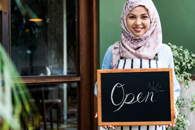 Sikap mandiri dalam Islam