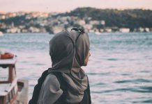 24 Hal yang Dapat Merubah Sikap Wanita di Bumi dan Langit! sikap wanita