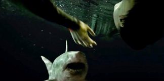 sinopsis 47 Meters Down