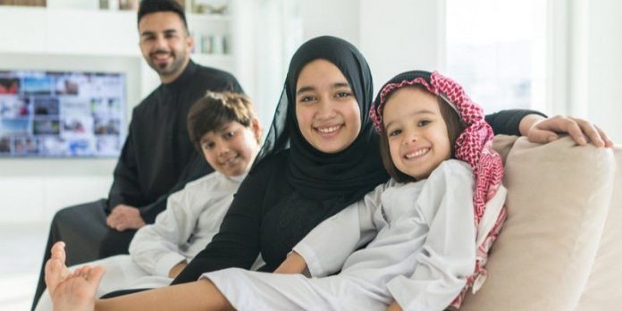 sinopsis A Family Man