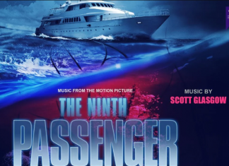 sinopsis Film The Ninth Passenger