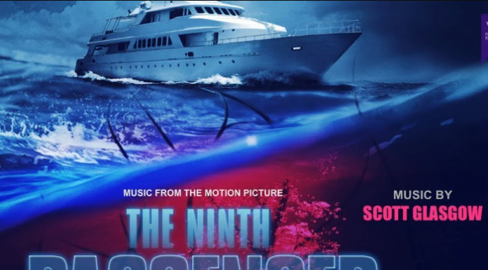 sinopsis Film The Ninth Passenger