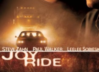 sinopsis Joy Ride