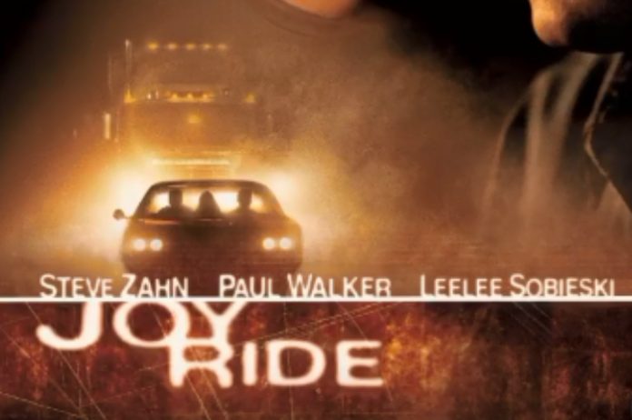 sinopsis Joy Ride