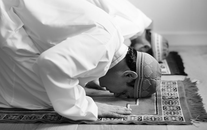 sinopsis film Geostorm