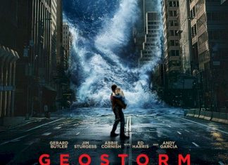 sinopsis film Geostorm