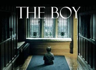 sinopsis film The Boy