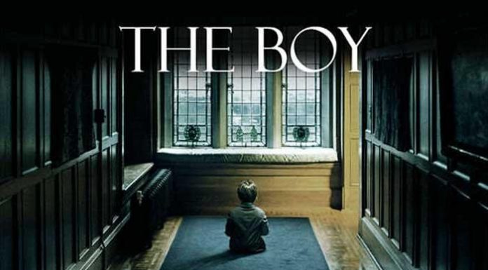 sinopsis film The Boy
