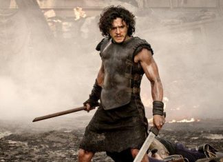 Sinopsis Film Pompeii, Pelajaran Untuk Pemuda Pembebas sinopsis fim pompeii