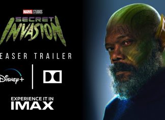 sinopsis Secret Invasion