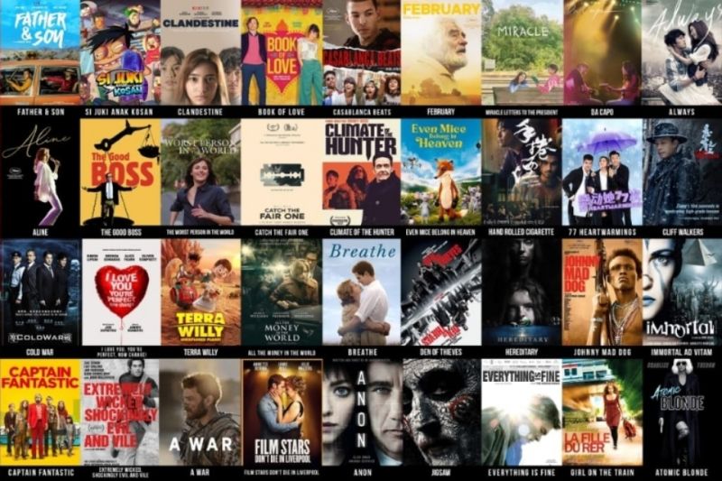 sinopsis Secret Invasion